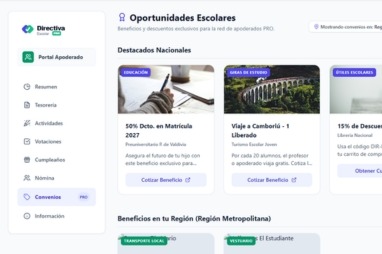 Club de Beneficios